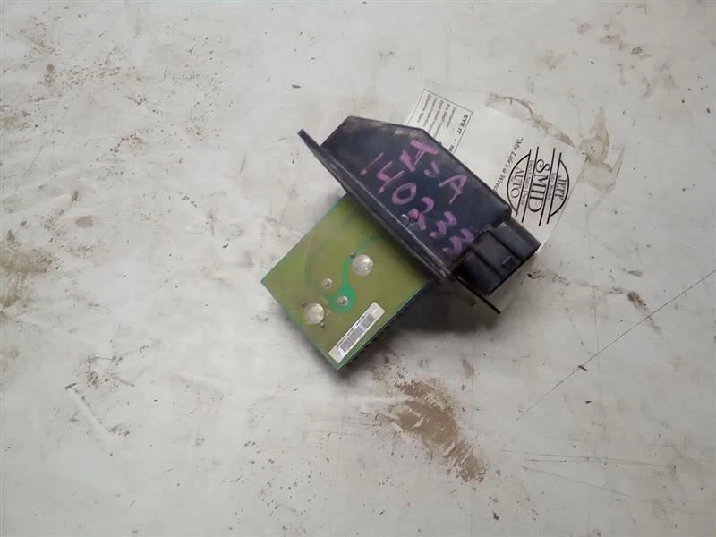 Chassis ECM Temperature Thru 12/4/05 Fits 01-06 CROWN VICTORIA 185802 - Image 2 of 3