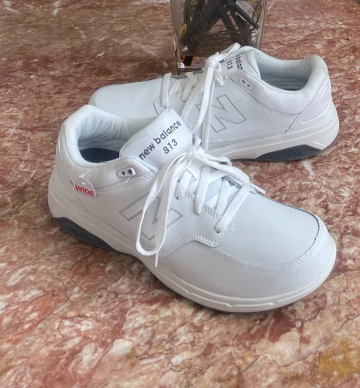 New Balance 813v1 White for Sale | Authenticity Guaranteed  display picture 3