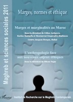 CéLine Aufauvre (U. A.) | Marges, Normes Et éThique | Taschenbuch | FranzöSisch