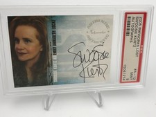 Get LOST! Ultimate Guide to Autographed LOST Trading Cards 17