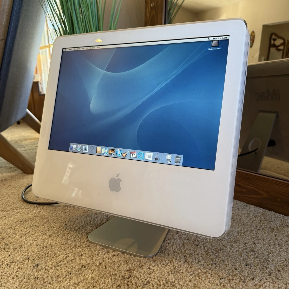 Apple iMac PowerPC G5 Desktops for sale | eBay