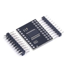 MCP23017 100kHz Serial Interfaces Module IIC Serial Interfaces Module SPI