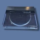 ❇️ TECHNICS SL-QL1 QUARTZ Direct Drive Automatic Turntable System Japan *READ
