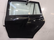 Porte arrière et accessoires Toyota VERSO