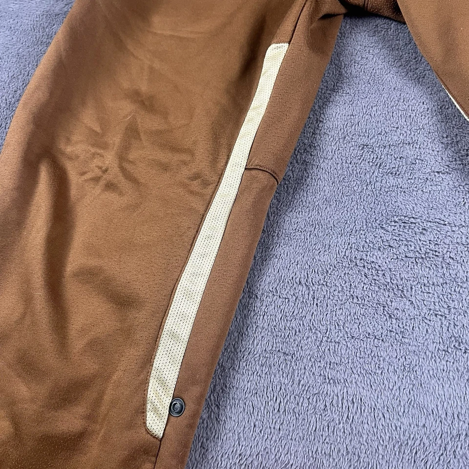 686 3-in-1 Technology  Men's Snowboarding Fleece zip in Liner Pants 36x28 read - Image 3 of 4