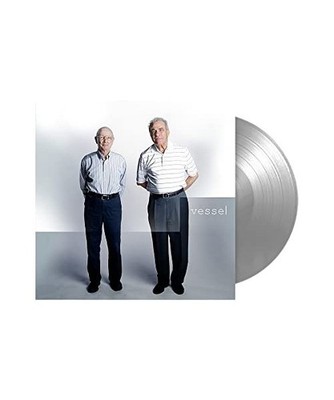 Vessel [VINYL]