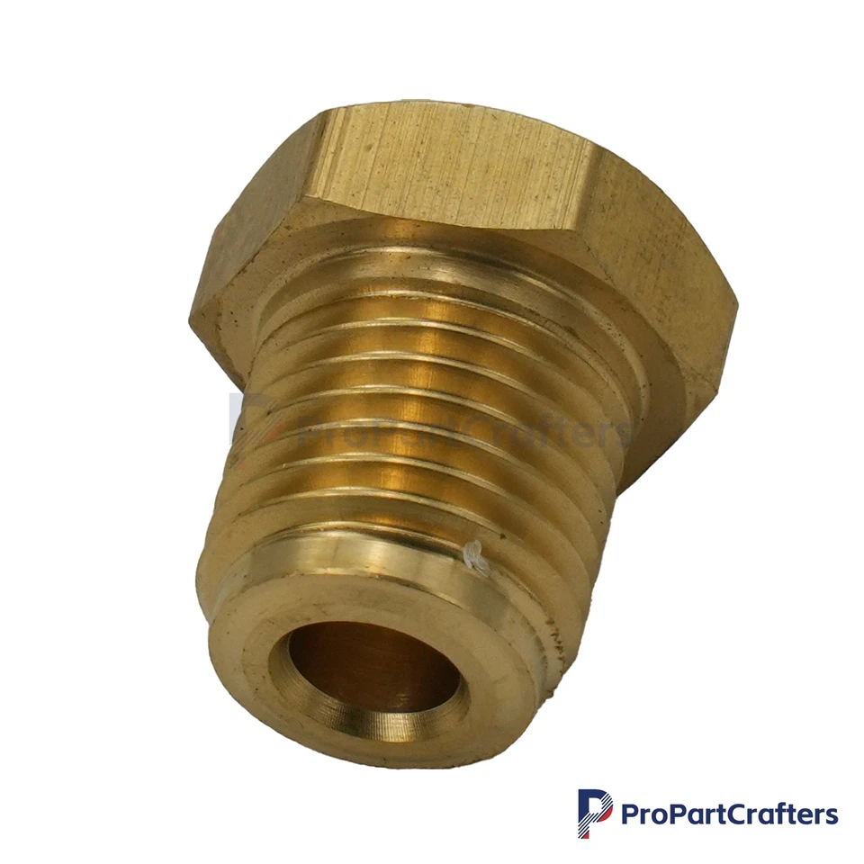 NEW Fit 2006-2008 VW Jetta Passat GTI Audi A3 A4 06F127213B Fuel Pump Fitting US - Изображение 4 из 4