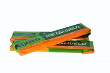 Elektrode für Gusseisen Monel Ni Cu - für Reparaturen ODL. 3,25 x 350 mm Stück