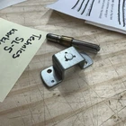 Technics SL-5 Turntable Parts - Spindle And Bracket Stop