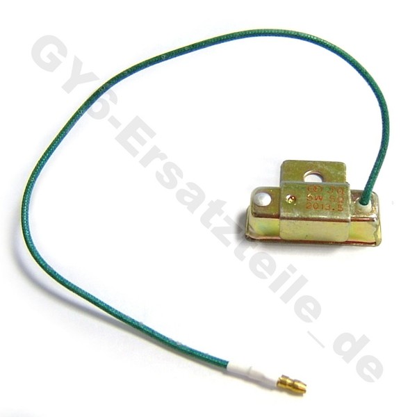 Widerstand 5W 5 Ohm FüR QM50QT-6 Jinan Qingqi CAPRIOLO50 OFF Limit REX 139QMA/B-image
