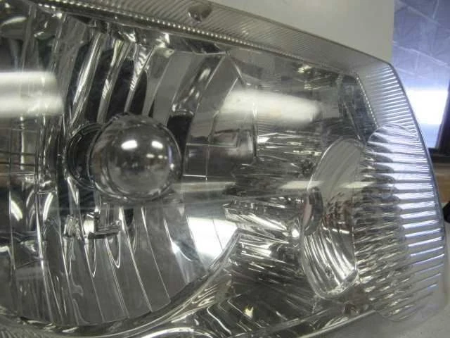 Farol direito do passageiro farol 2001-2011 Ford Ranger picape - Imagem 4 de 4
