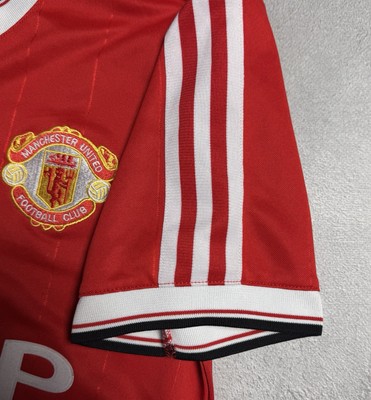 3_u_a_m_0 SLYLY 赤ユニフォーム adidas アヤックス 125周年 アニバーサリー ユニフォーム 長袖 KUB13