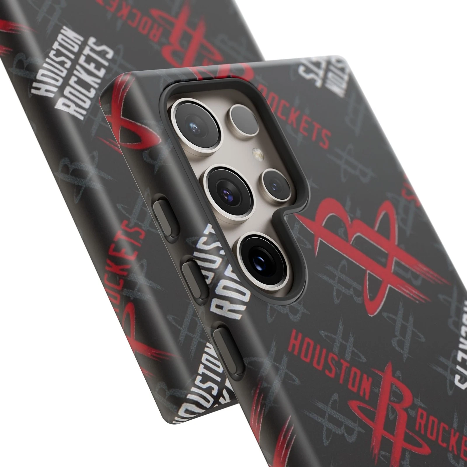 Houston Rockets iPhone Cases