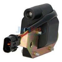 Japko 78H11 ZüNdspule FüR Hyundai Mitsubishi