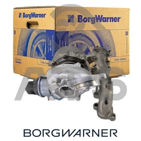 Turbolader für VW PASSAT B6 Variant (3C5) 2.0 TDI 16V 4m 03L250319A, 03L250319AV