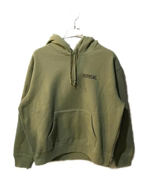 Sweat à capuche S Anarchy