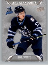2020-21 Upper Deck AHL Hockey Cards (Base or Short Prints) Pick From List