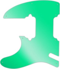 WD Custom Pickguard For Left Hand Charvel 2020 Pro-Mod So-Cal Style 2 HH 2PT ...