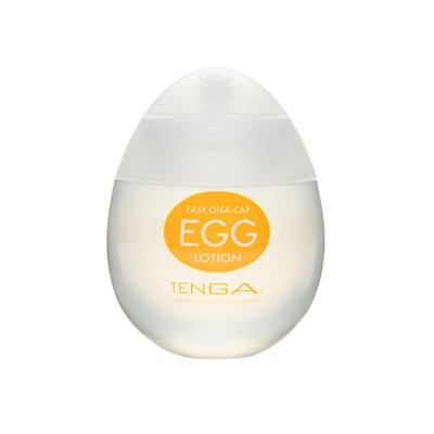 4560220550762 TENGA Easy Ona-Cap Egg Lotion nawilżający lubrykant na bazie wody 