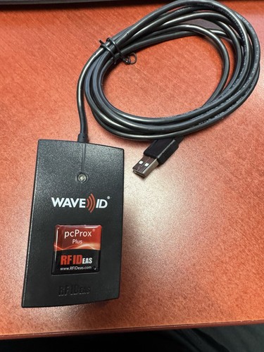 RDR-80081AKU RF IDEA CARD READER