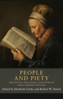PEOPLE AND PIETY by CLARKE, ELIZABETH Paperback Self Help Business