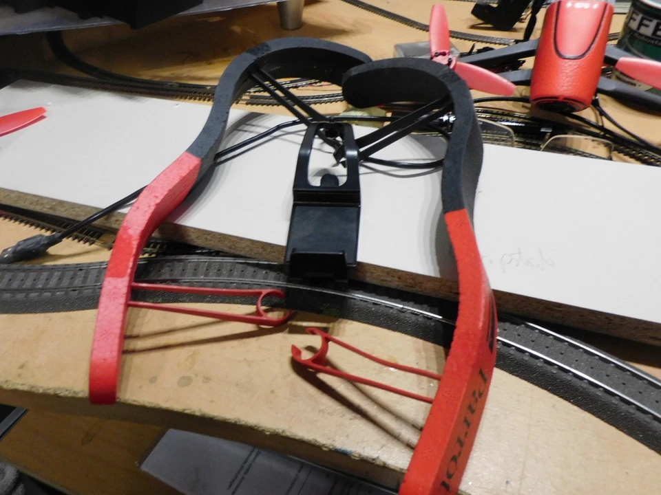 Parrot Drohne 2.0 - Bild 3 von 4