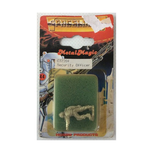 Asterix Metal Magic Miniatures Collection (Hobby Products