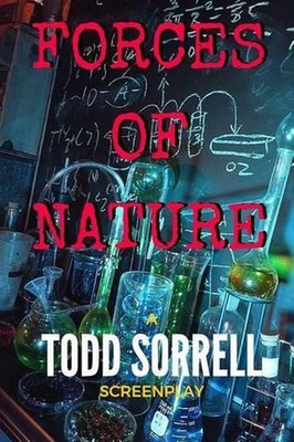 Forces of Nature by Todd Sorrell (English) Paperback Book