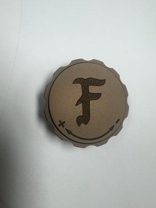 【実物】FOG AIMPOINT T1 / T2 CAP - brown T2 Battery Cap | eBay