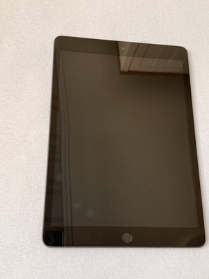Apple iPad 8th Generation 32GB Space Gray