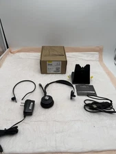 Jabra Engage 75 Telephone Headset with Industry-Leading Wireless Performance