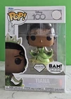 Funko Pop Tiana Diamond Bam Exclusive 1321