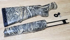 Stoeger P3500 Stock Set Assembly Synthetic 12 Gauge Realtree Max-7