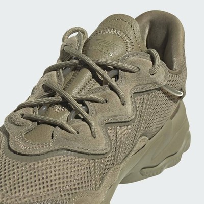 adidas ozweego cargo green