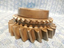 1948-57 Chevrolet Gmc Truck 4 Spd Transmission 3rd Gear 49 50 51 52 53 54 56 1948-57 Chevrolet Gmc Truck 4 Spd Transmission 3rd Gear 49 50 51 52 53 54 56
