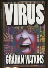 Virus by Graham Watkins (First Edition)