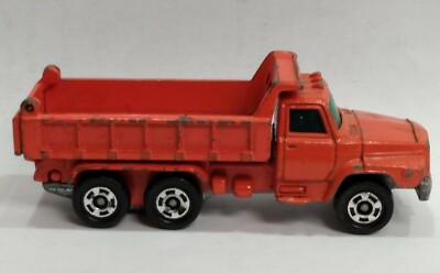 Tomica Nissan Diesel NO 16 S=1/102 Japan 1970 | eBay