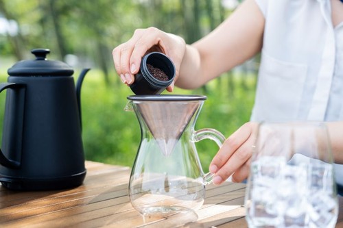 Molinillo de café manual ROTO - Imagen 21 de 22