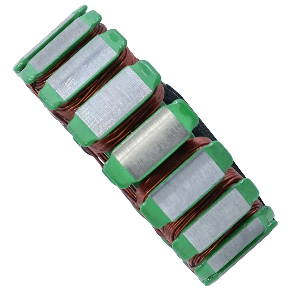 Stator for Honda CBR900RR CBR-900RR 1993 1994 1995 - Image 4 of 4