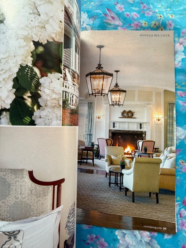 Bliss Victoria Garden July August 2020 Special Summer Issue - Imagen 7 de 14