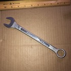KMC Kmart 13/16" Combination Wrench 12-pt Box and Open End Drop Forged SAE