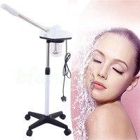 Powerful Stand Facial Steamer Ozone Ion Vapor Skincare Moisture Salon Spa Beauty Powerful Stand Facial Steamer Ozone Ion Vapor Skincare Moisture Salon Spa Beauty