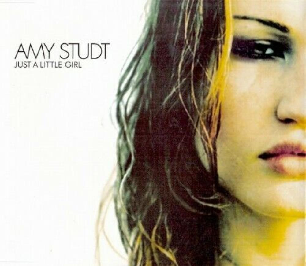 Amy Studt - Amy Studt - Just A Little Girl CD (2002) FREE SHIPPING