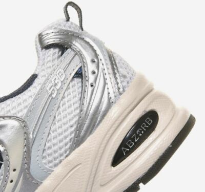 NEW BALANCE MR530KA 23㎝ New Balance 530 'Steel Grey' MR530KA