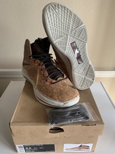 nike lebron 18 ext cork qs