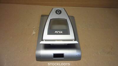 AMX MVP-TDS TableTop Docking Station For MVP-7500 / 8400 Touchpanels INCL COVER