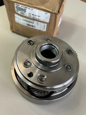New U76584D Planet Transmission Gear 4R70/75W, 09-up