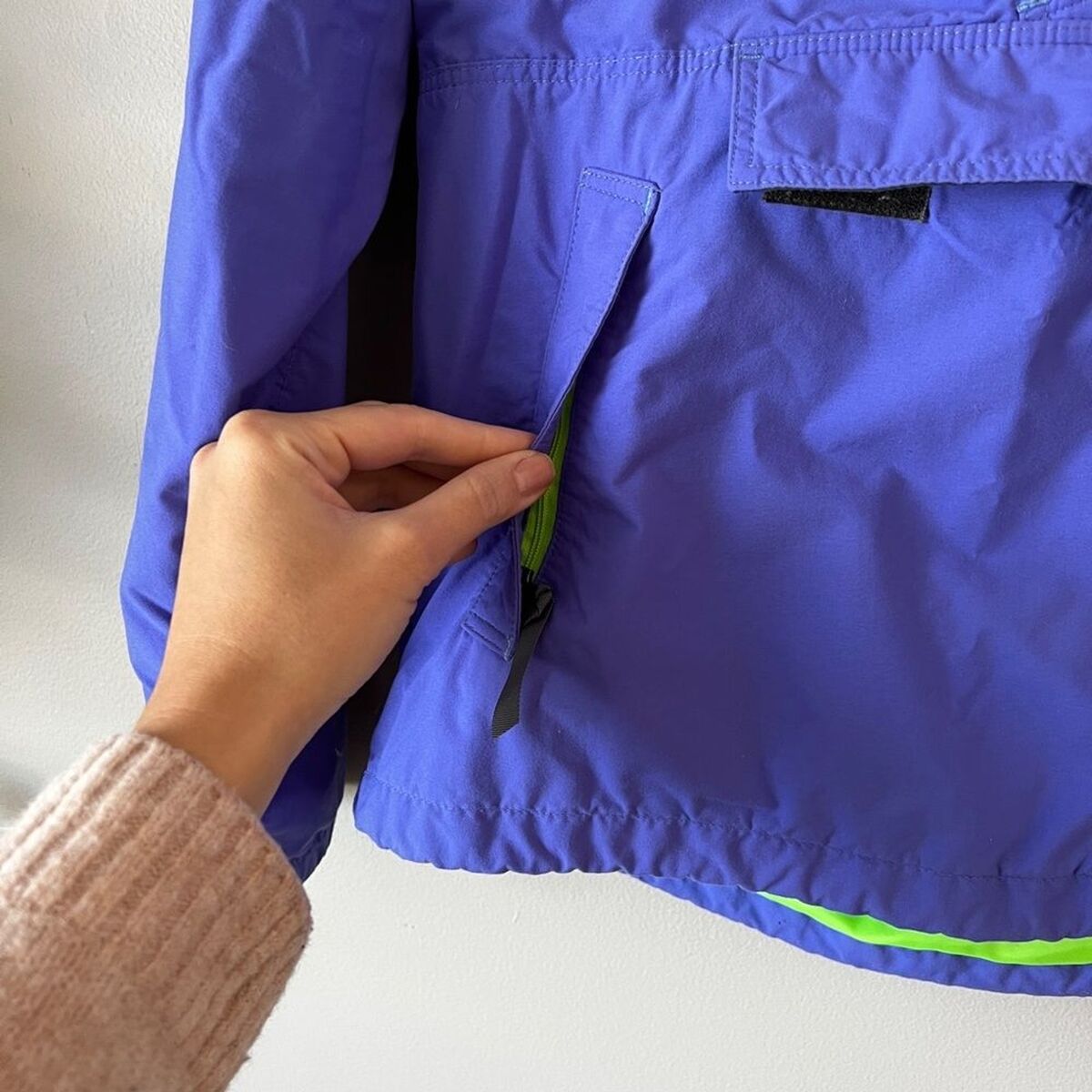 Vintage Patagonia anorak jacket | eBay Vintage Patagonia anorak jacket | eBay