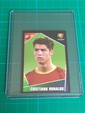 UEFA European Championships Soccer 2004 Season Sports Trading