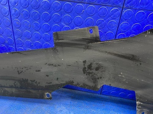 2016-2021 MCLAREN 570S OEM REAR LEFT QUARTER UNDERPANEL BODY TRAY PLATE SHIELD - Picture 8 of 17